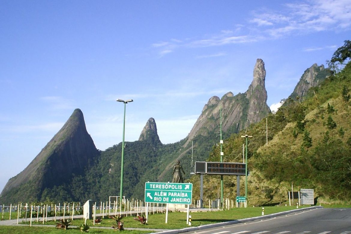 Teresópolis - RJ