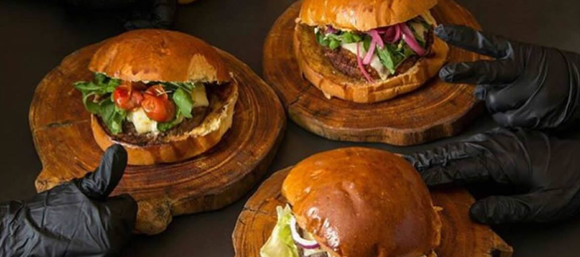 El Toro traz cozinha texana em forma de hambúrguer para Recife-PE