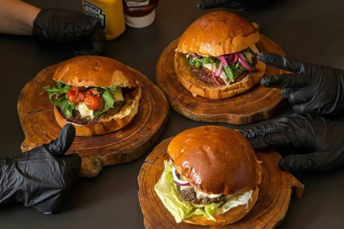 El Toro traz cozinha texana em forma de hambúrguer para Recife-PE
