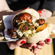 Choripán: onde encontrar em Brasília o charmoso sanduíche argentino