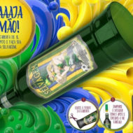 Para Copa, Catuaba lança “Vuvuzela Selvagem”