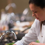 MasterChef: ‘Não sabia que os jurados iam provar o meu prato’, diz Janaína Rueda