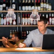 Torne seu restaurante mais lucrativo com pequenas mudanças.