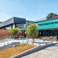 Greve: Madero diz que restaurantes podem fechar a partir de sábado