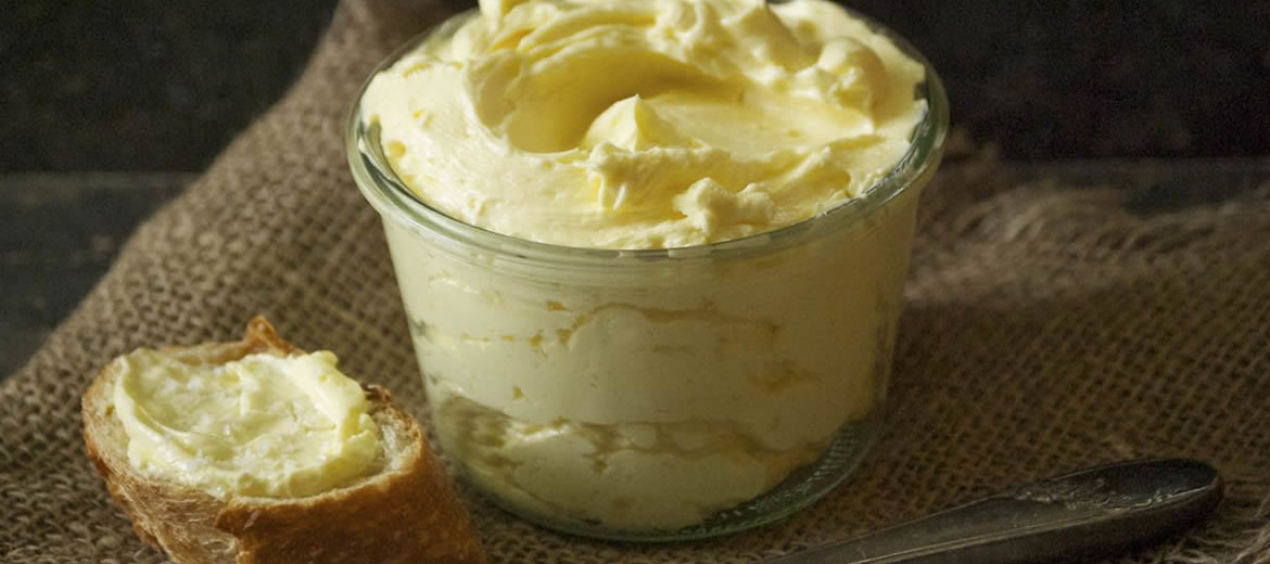 Como amolecer a manteiga: 4 truques rápidos e eficientes