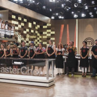 Participantes eliminados do MasterChef ganham nova chance