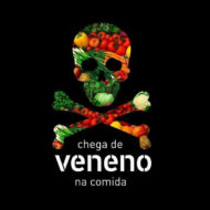 Chefs repudiam ‘pacote do veneno’, que pode reduzir o controle sobre agrotóxicos