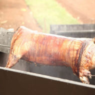 Pork’n Roll: evento tem rock e comida à base de porco liberada