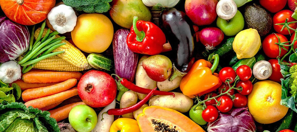 Conheça a sazonalidade de frutas, legumes, verduras e produtos diversos
