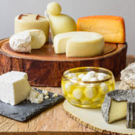 Caminho do Queijo Artesanal Paulista apresenta novos integrantes em Feira no Mercado de Pinheiros