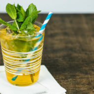 Marketing verde: Bar substitui canudos de plástico pelos de papel