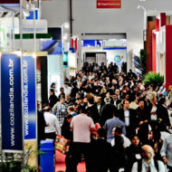 Fispal Food Service Comercializa 100% da área na edição 2018