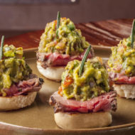 Jim Roof Club inaugura na Faria Lima