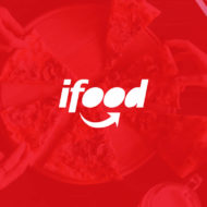 iFood faz promoção com até 50% de desconto