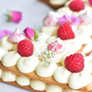 Conheça o Number Cake, forte tendência da confeitaria para 2018