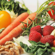 Restaurante vegano – chegou o momento dele!