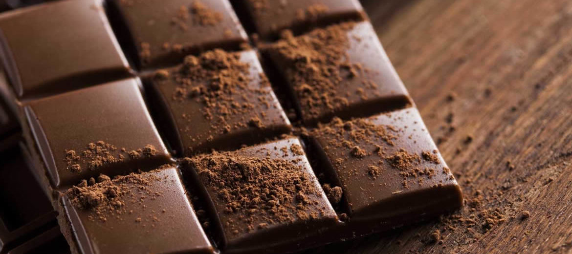 Dia do Chocolate: aprenda cinco receitas saborosas com essa delícia