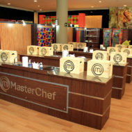 Golden Square Shopping recebe “Estação MasterChef Júnior Brasil”