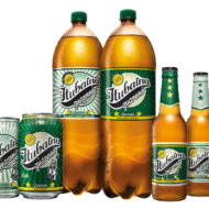 Itubaína lança novo sabor guaraná