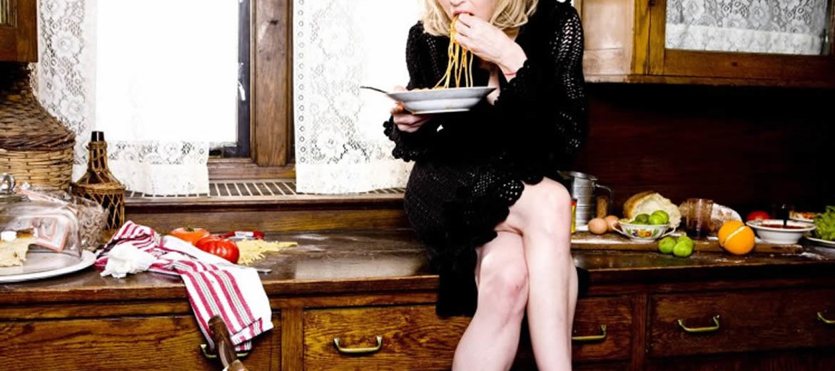 Madonna procura um chef particular: salário é de R$ 529 mil por ano