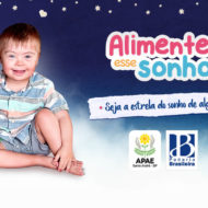 Campanha “Alimente Esse Sonho” é lançada na Padaria Brasileira