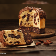 Outback entra no clima natalino e lança Panetone de Brownie