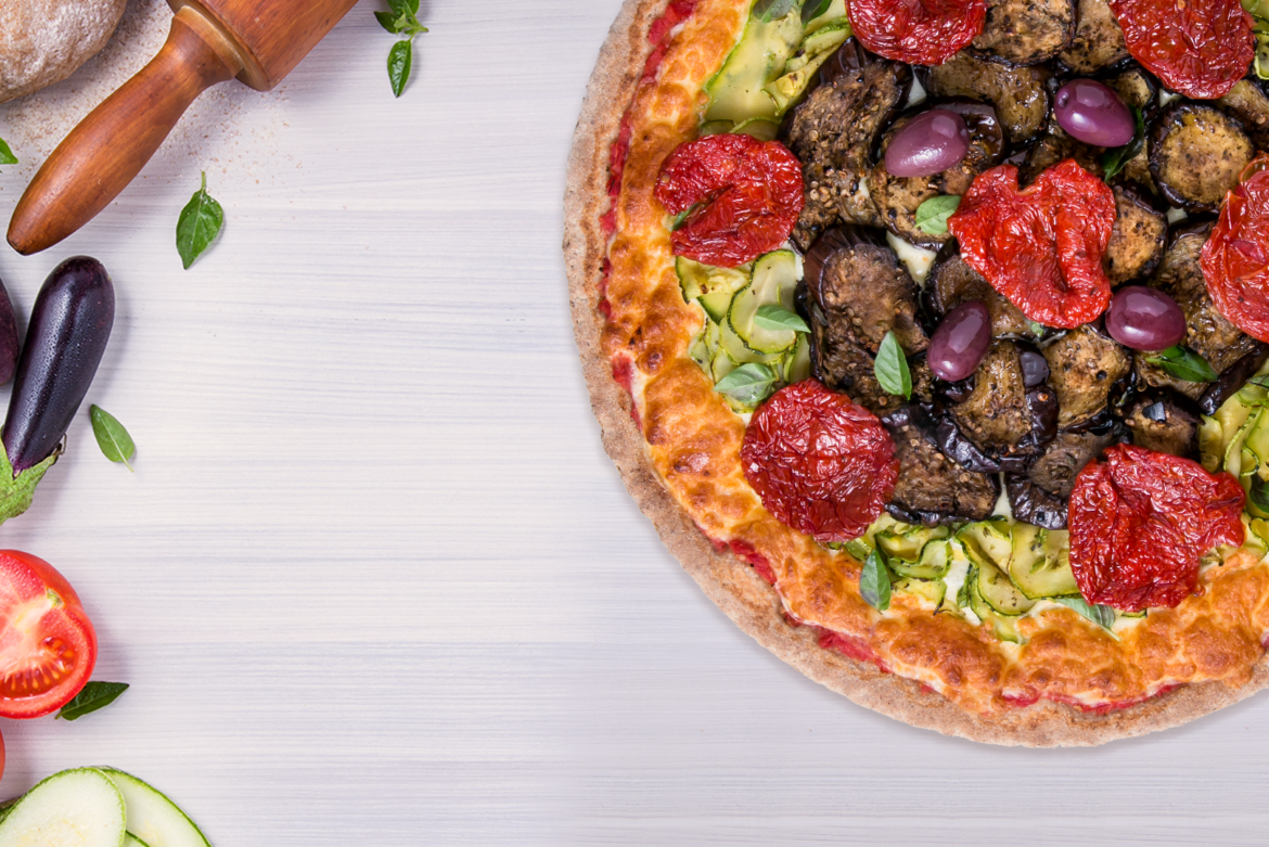 Dídio Pizza lança novas versões de pizza light para o verão