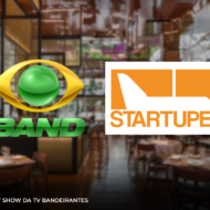 O Novo Reality Show da TV Bandeirantes Estreia em abril