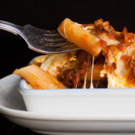 Dia do Macarrão existe e é comemorado mundialmente