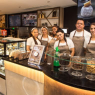 Kop Koffee oferece a jovens a oportunidade do primeiro emprego