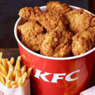 KFC abre primeira unidade do Sul do Brasil no shopping Palladium