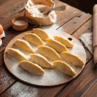 Fazer pão é a nova mania: durante quarentena, é a receita mais procurada no Google