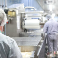 Processos e cuidados que devem ser tomados na sanitização de cozinhas industriais