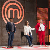 Primeiro episódio de MasterChef terá Ivete Sangalo, Thiaguinho e outros artistas