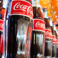 Coca-Cola abre várias novas oportunidades de emprego